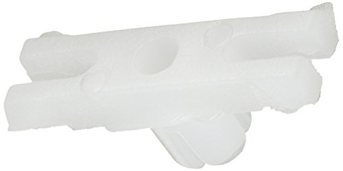 Sw-Stahl S8015 – 4 Volvo Protezione Laterale Strisce Clip, 10 Pezzi