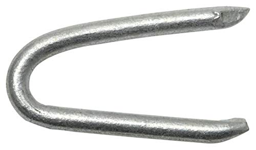 Swg - Rampa Din 1159, 2,5 X 25 Mm, Zincata A Caldo, Larghezza 4,5 Mm, 1 Kg