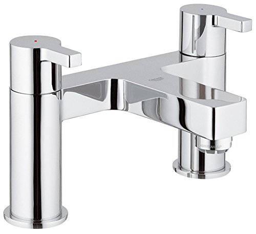 Grohe - Miscelatore Per Vasca Da Bagno, Serie Lineare