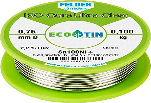 Felder Saldtechnik 5551940710 Diy