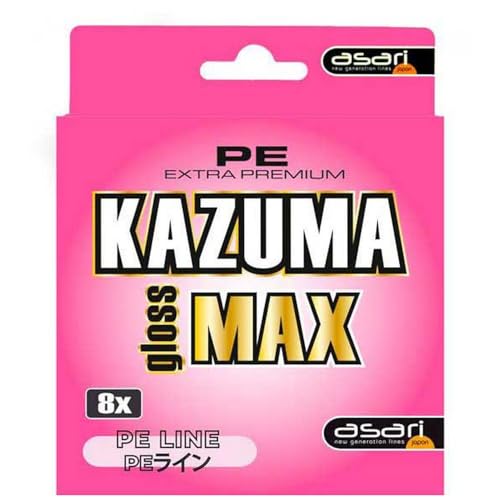 B/150M Kazuma Gloss-Max 0.08Mm
