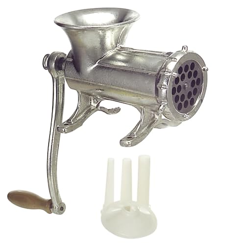 Elma, 22 Mincer