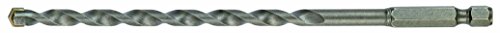 Dewalt, Dt60003, Qz, Broca Multi, Material Impact 6X123Mm