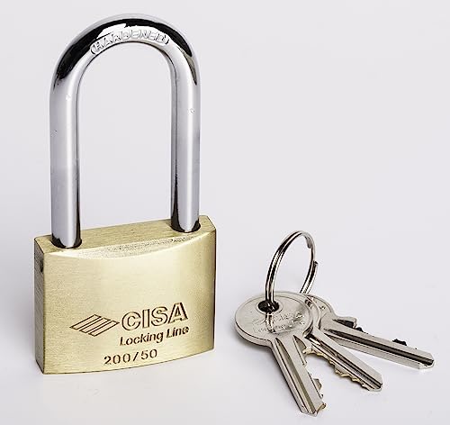 Cisa 20011-50-0 Lucch Pop Ott Mm 50 A-L