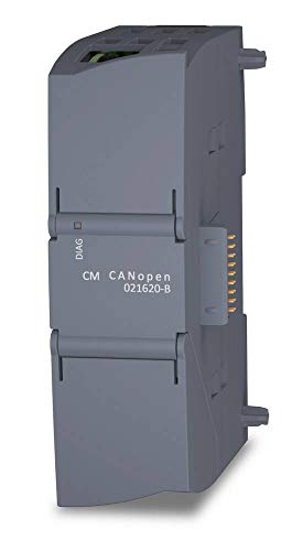 Ixxat Modulo Di Espansione Can Bus, D-Sub9, S7-1200 021620