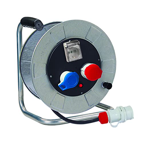Fanton Avv.30M 5G2,5 2P.Cee+1P40 Ip44+D