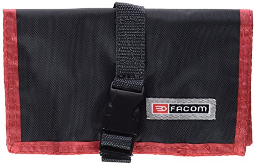 Facom N.38A-9C - Custodia Per Il Trasporto In Nylon