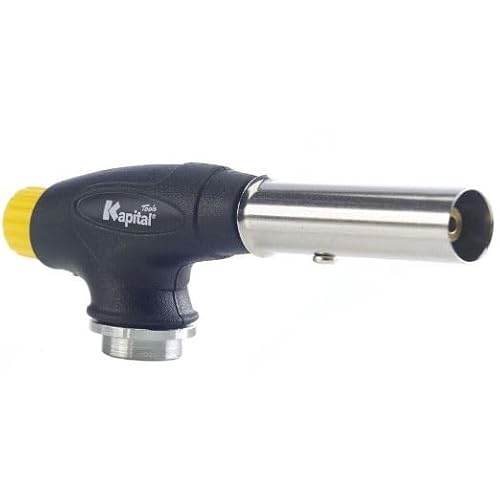 Soplete Kapital Soldadura Blanda