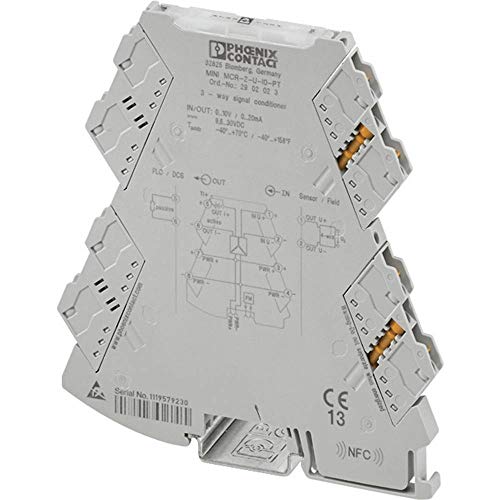 Phoenix – Amplificatore Paravento Mini Mcr-2-U-I4