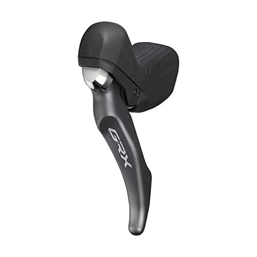 Shimano Set Freno A Disco Grx-Rx810 Left Per Nero L03A