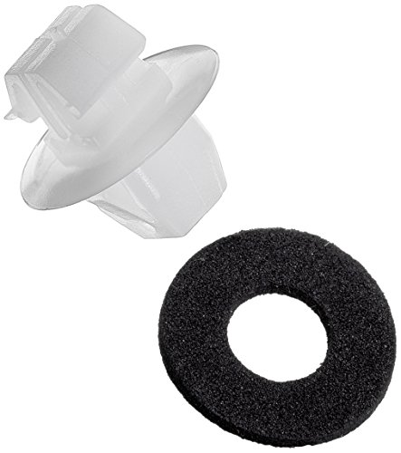 Sw-Stahl S8035 – 13 Toyota Soglie Delle Porte Di Connessione Clip, 10 Pezzi