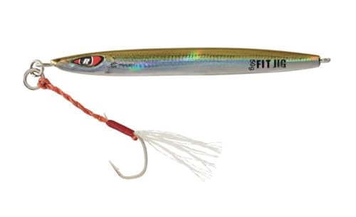 Fit Jig 150G Ayu