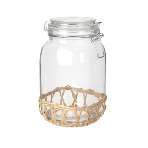 Bote Cristal 1,5 L