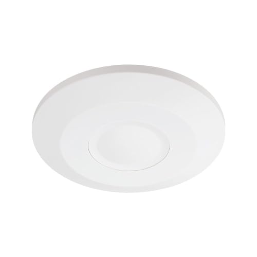 V-Tac Rilevatore Di Movimento Real, Bianco