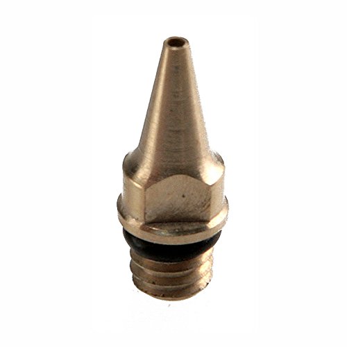 Sparmax Ugello Per Aerografo Dh103, Acciaio, 0,3 Mm