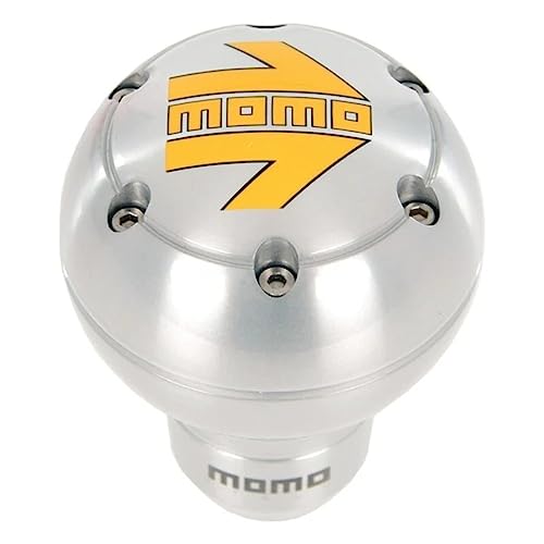Momo Pomoalu Sk-51 Glossy Grigio