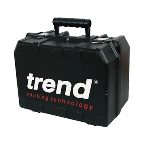 Trend Case/T10 Router T10, Nero