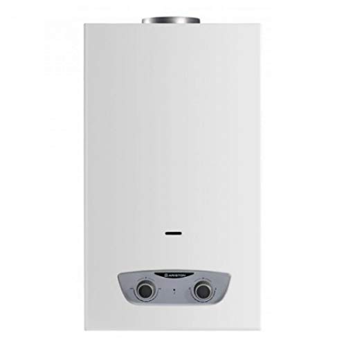 Scaldabagno A Gas Ariston Modello Fast R 11 Eu Gpl