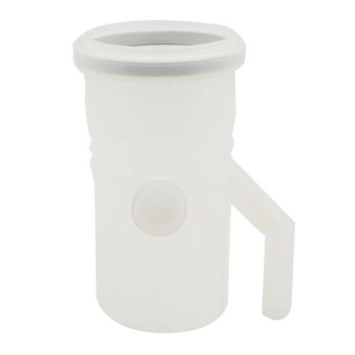 Stabi Separatore Di Condensa Con Vite Analisi Fumi In Pps 80Mm-Linea Condensazione, Multicolore, Standard