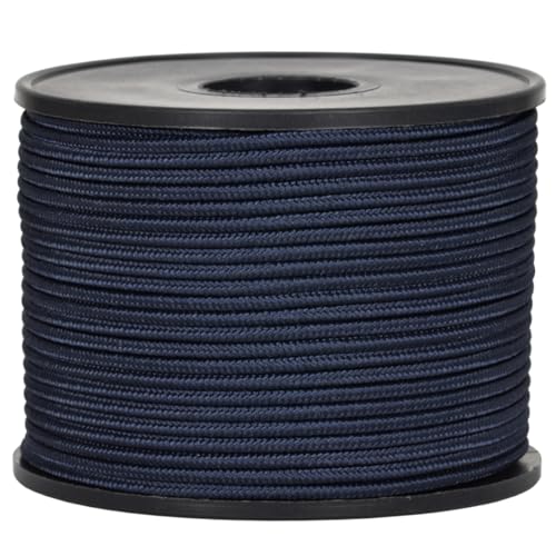 Corderie Italiane®, 006091134, Sagola Per Fucili Da Sub, Anima In Dyneema® Sk75 Intrecciato, Rivestimento In Poliestere Alta Tenacità Prestirato, Diam