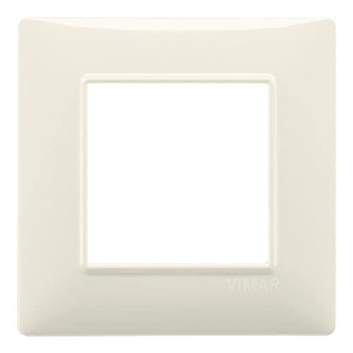 Vimar 14642/03 - Placca 2M Beige