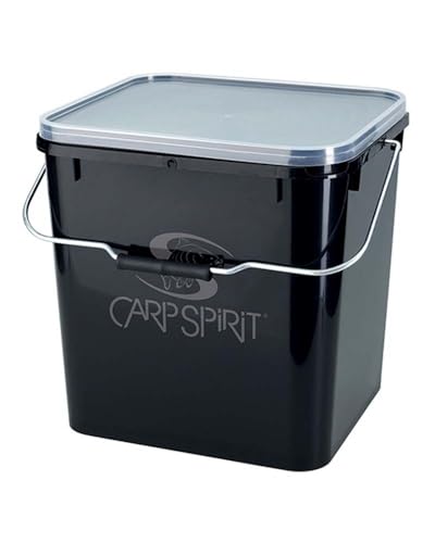 Carp Spirit Secchio Quadrato 17L