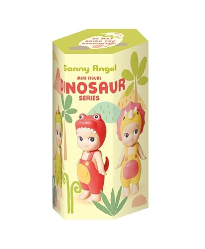 Sonny Angel Dinosauro