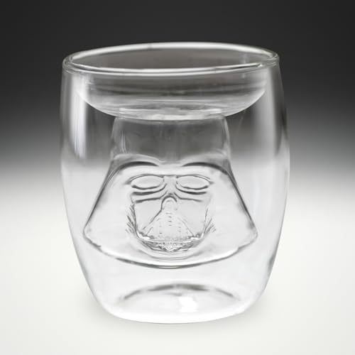 Pyramid International Darth Vader 3D Caratteristiche Vetro