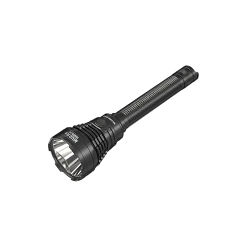 Nitecore Torcia Tattica Mh40 Pro