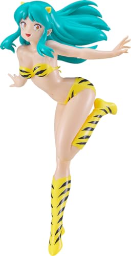 Max Factory Urusei Yatsura: Kit Modello Lum Plamax