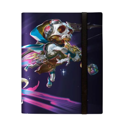 Ultra Pro Binder Pro-Binder Per Magic: The Gathering