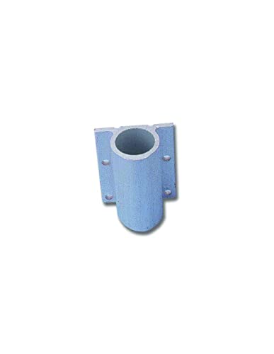 Trem-Bicchiere Per Candeliere Passerella Modello: A - Bridge Foro Mm: 25 H Mm: 70