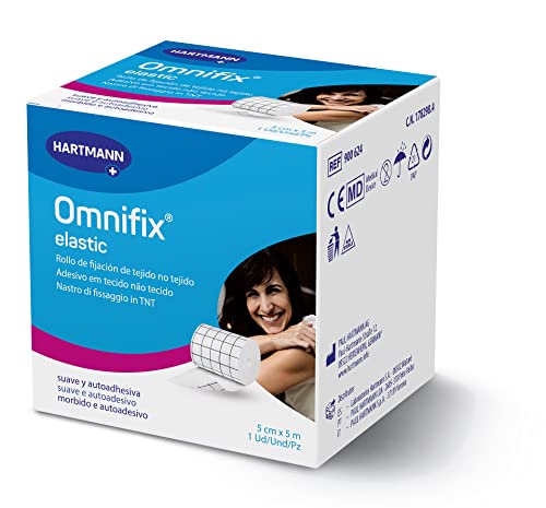 Esp Omnifix Elastic 5Cmx5M