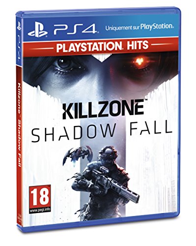 Sony Interactive Entertainment Killzone : Shadow Fall - Playstation Hits Playstation 4