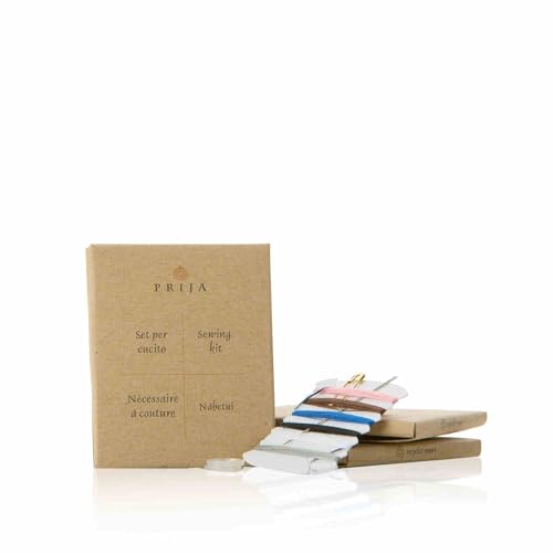 Prija – Cucito (100 Kit)