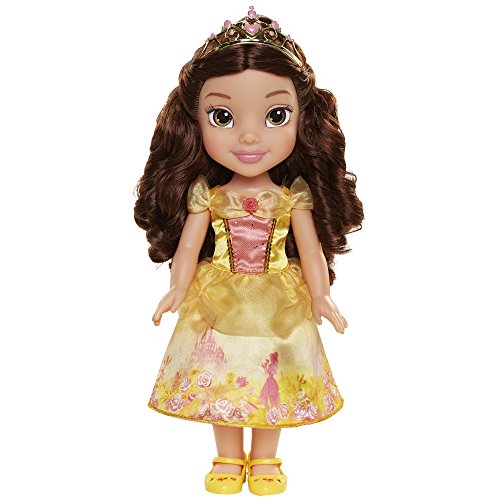 Jakks Pacific 78847-11L-6 Belle - Muñeca Para Niño