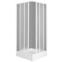 Garofalo Box Doccia Eco 80X80 H 187 Bianco