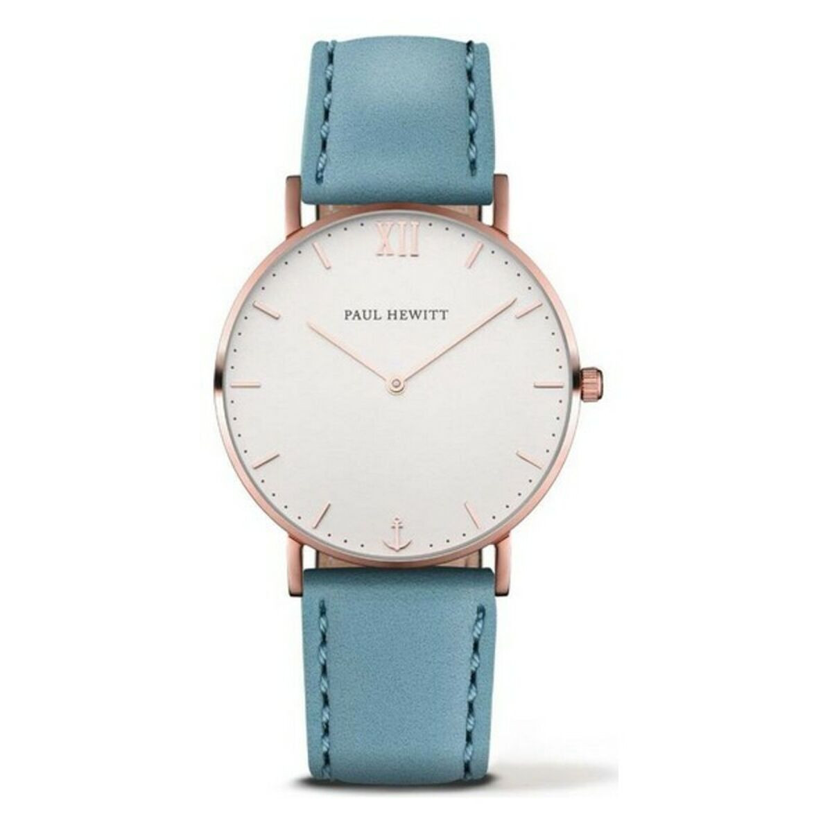 Orologio Unisex Paul Hewitt 4.25116E+12 [Ø 39 mm]