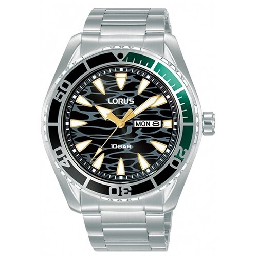 LORUS WATCHES Mod. RH385AX9S 13853755