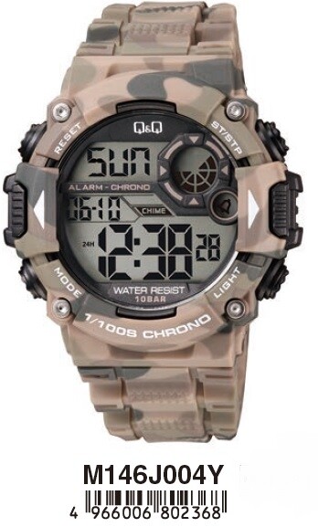 Q&Q FASHION Mod. M146J004Y 13853753