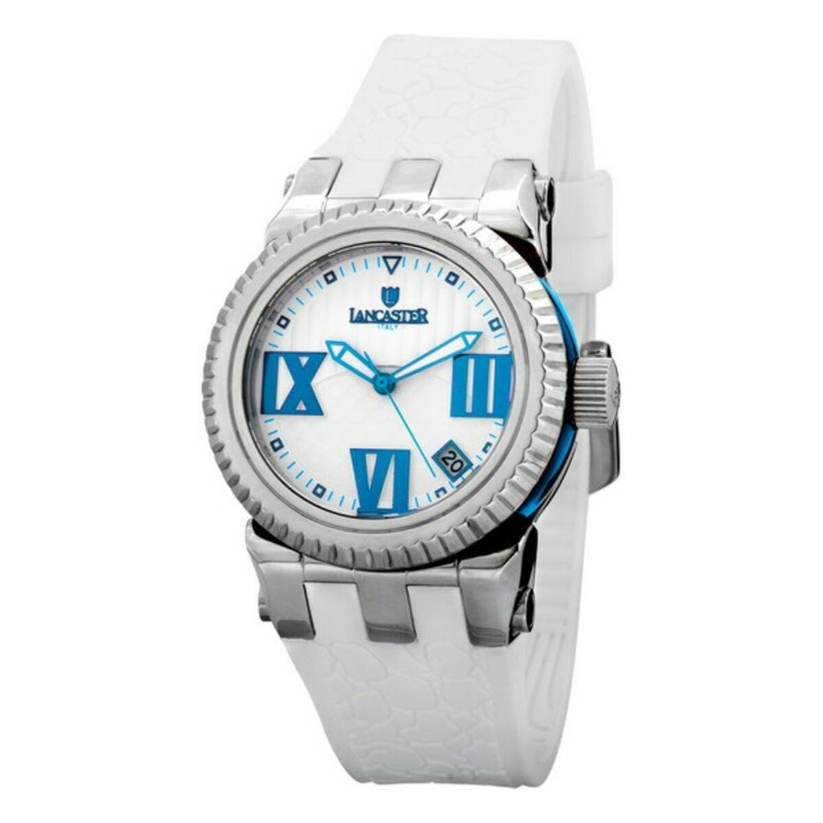 Orologio Donna Lancaster ola0643ss-bl [Ø 38 mm]