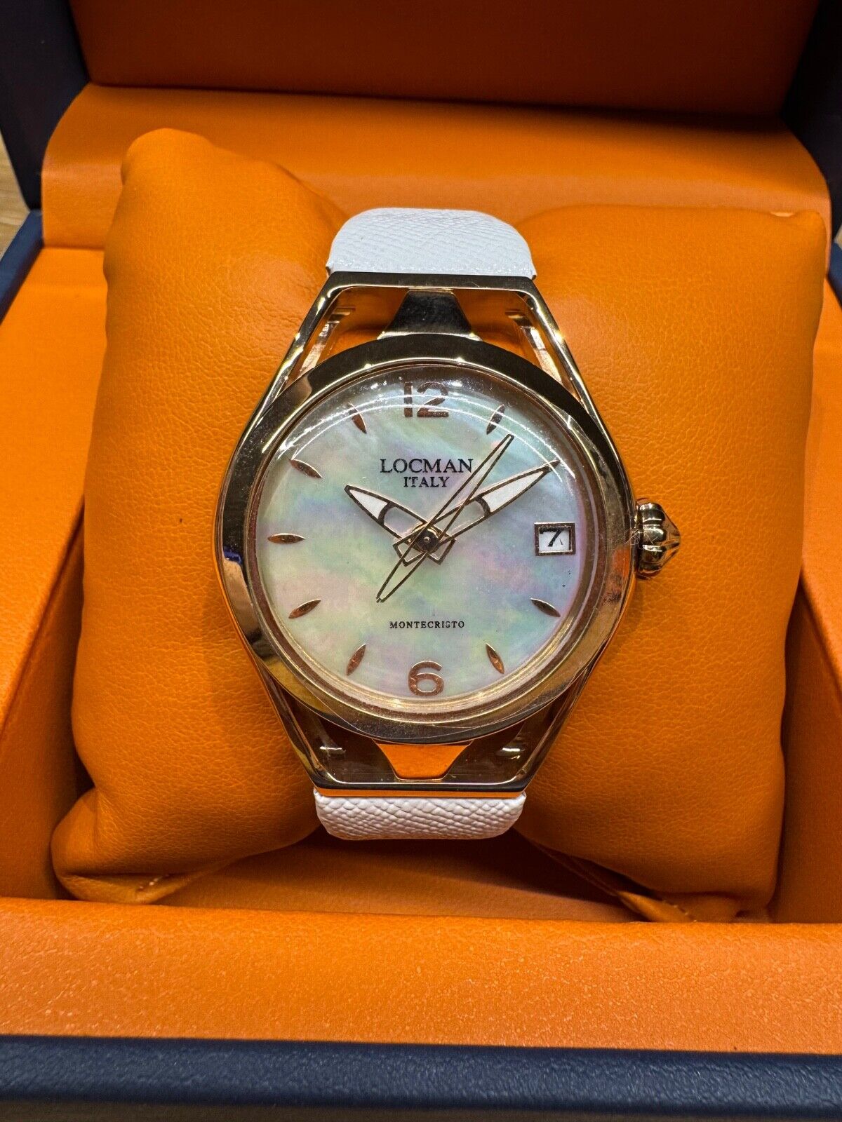 Orologio Locman Montecristo 0526R14R-RRMWRGFW