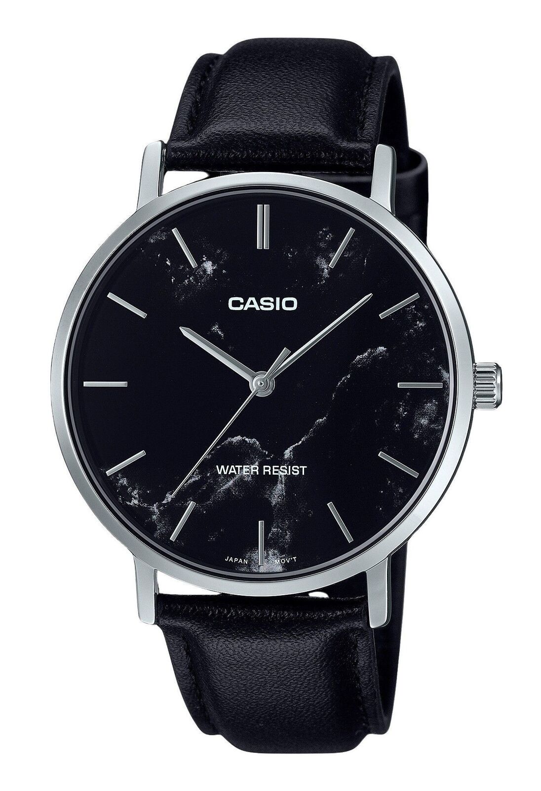 Orologio da uomo Casio Standard Quartz Dress MTP-VT01LM-1A