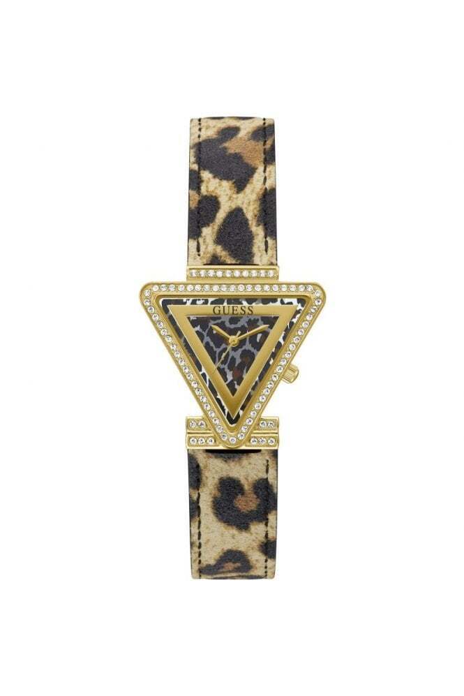 Guess Orologio da donna 34mm Fame Dress GW0504L3