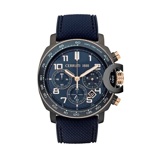 CERRUTI  1881 WATCHES Mod. CIWGO2206801 13853753