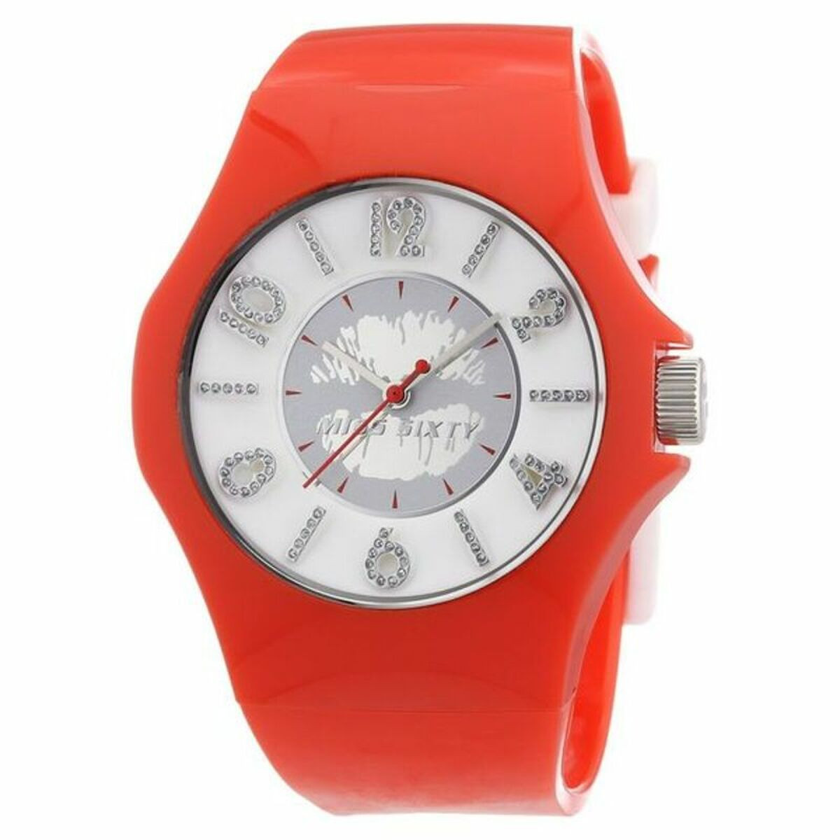 Orologio Donna Miss Sixty R0751124503 [Ø 40 mm]