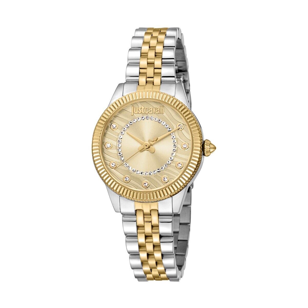 JUST CAVALLI TIME WATCHES Mod. JC1L272M0055 13853755