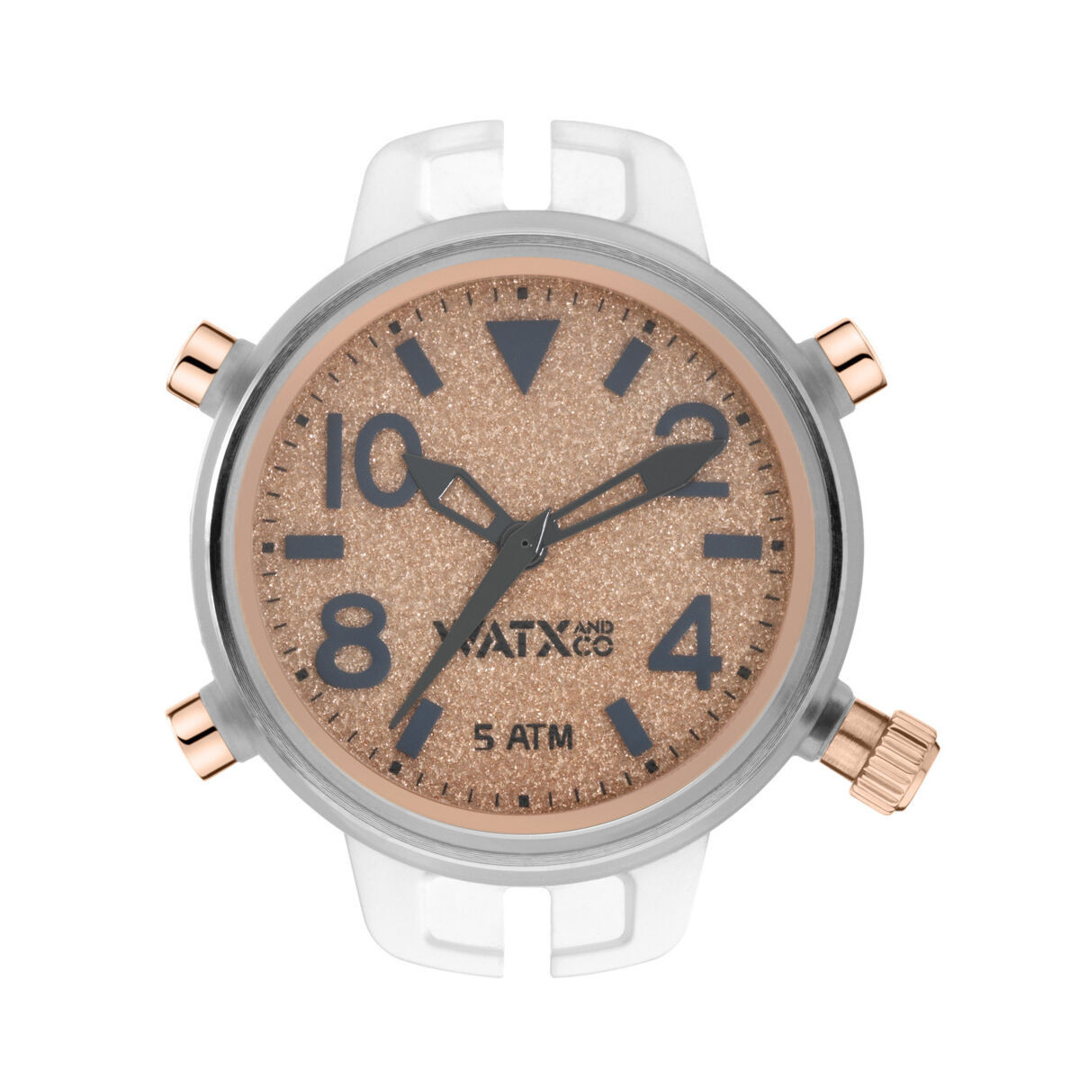 Orologio Donna Watx & Colors RWA3079 [Ø 43 mm]