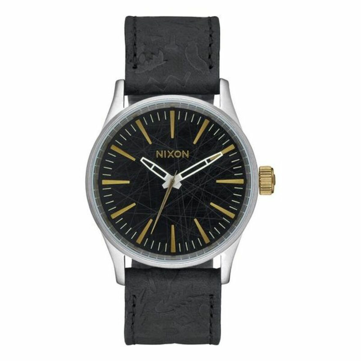 Orologio Uomo Nixon A377-2222-00 [Ø 38 mm]