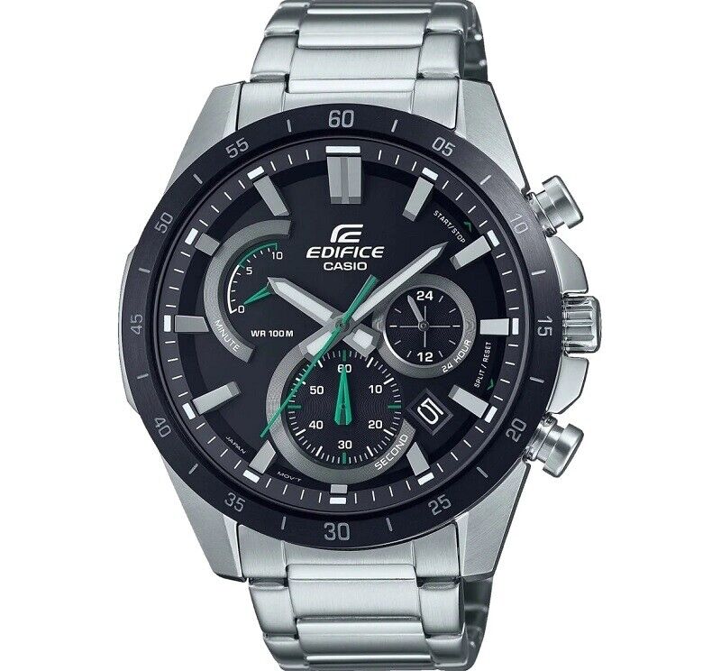 CASIO EDIFICE Mod. STANDARD CHRONO 13853753
